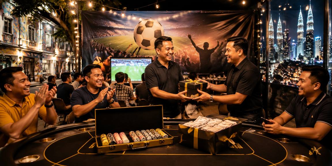 kk88 Terokai Apa Yang Kami Sediakan Dalam Thunder